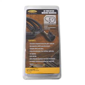 Smittybilt - Smittybilt Electrical Harness 2912 - Image 2