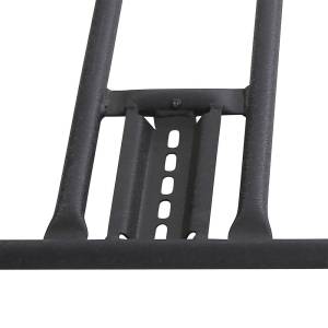 Smittybilt - Smittybilt PLATFORM FLAT RACK 45555 - Image 2