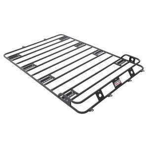 Smittybilt - Smittybilt PLATFORM FLAT RACK 45555 - Image 8