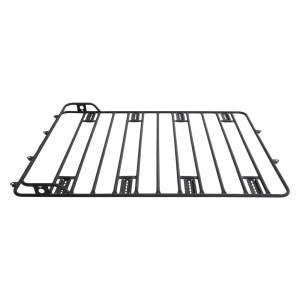 Smittybilt - Smittybilt PLATFORM FLAT RACK 45555 - Image 7