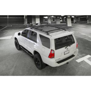 Smittybilt - Smittybilt PLATFORM FLAT RACK 45555 - Image 5