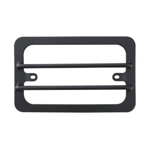 Smittybilt - Smittybilt Euro Turn Signal Guards - Black - 4 Piece 5670 - Image 3