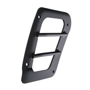 Smittybilt - Smittybilt Euro Turn Signal Guards - Black - 4 Piece 5670 - Image 4