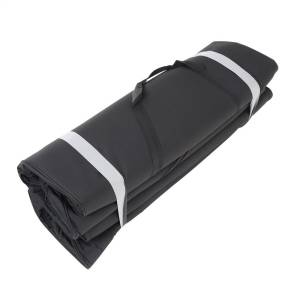 Smittybilt - Smittybilt Storage Bag - Hard Doors - Pair - Black 596301 - Image 4