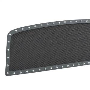 Smittybilt - Smittybilt M1 S/S BLK Wire Mesh Grille 615801 - Image 2
