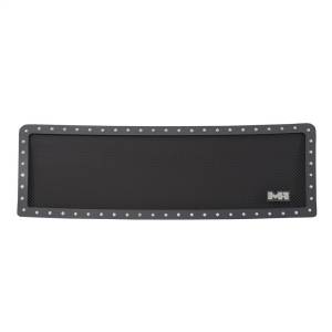 Smittybilt - Smittybilt M1 S/S BLK Wire Mesh Grille 615832 - Image 5