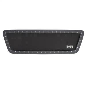Smittybilt - Smittybilt M1 S/S BLK Wire Mesh Grille 615833 - Image 5