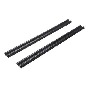 Smittybilt - Smittybilt Entry Guards - Stainless Steel 7416 - Image 5