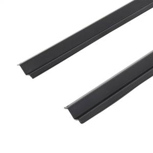 Smittybilt - Smittybilt Entry Guards - Stainless Steel ( 4pc Set) 7488 - Image 2