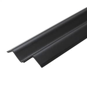 Smittybilt Entry Guards - Stainless Steel ( 4pc Set) 7488