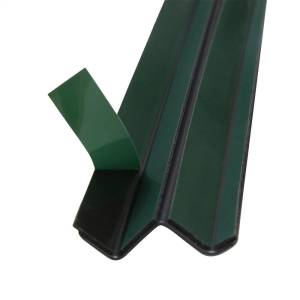 Smittybilt - Smittybilt Entry Guards - Stainless Steel ( 4pc Set) 7488 - Image 4