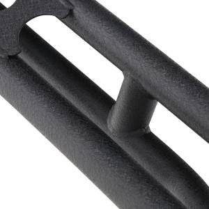 Smittybilt - Smittybilt SRC Side Armor - Black Textured 76633 - Image 10
