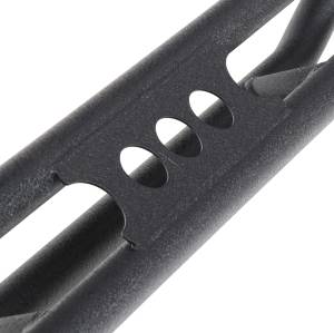 Smittybilt - Smittybilt SRC Side Armor - Black Textured 76633 - Image 2