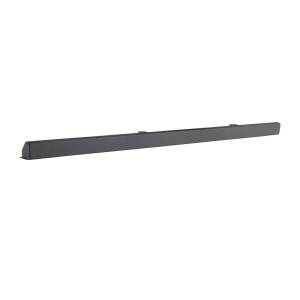 Smittybilt - Smittybilt SRC Classic Rock Rails (Oem Style) - Black Textured 76636 - Image 3