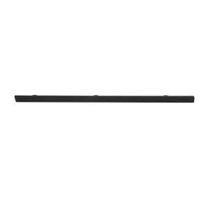 Smittybilt - Smittybilt SRC Classic Rock Rails (Oem Style) - Black Textured 76636 - Image 5