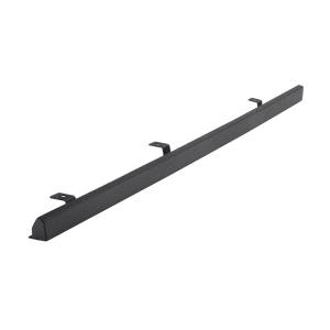 Smittybilt - Smittybilt SRC Classic Rock Rails (Oem Style) - Black Textured 76636 - Image 9