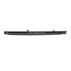 Smittybilt - Smittybilt SRC Classic Rock Rails (Oem Style) W/ Step- Black Textured 76638 - Image 8