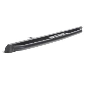 Smittybilt - Smittybilt SRC Classic Rock Rails (Oem Style) W/ Step- Black Textured 76638 - Image 6