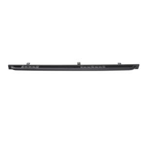 Smittybilt - Smittybilt SRC Classic Rock Rails (Oem Style) W/ Step- Black Textured 76639 - Image 6