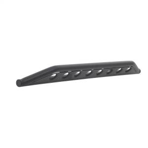 Smittybilt - Smittybilt SRC Rocker Guards- Black Textured - New Style 76645 - Image 2