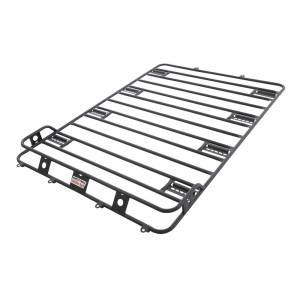 Smittybilt - Smittybilt PLATFORM FLAT RACK 45555 - Image 4