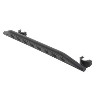 Smittybilt - Smittybilt SRC Rocker Guards- Black Textured - New Style 76645 - Image 10