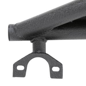 Smittybilt - Smittybilt SRC Rocker Guards- Black Textured - New Style 76645 - Image 8
