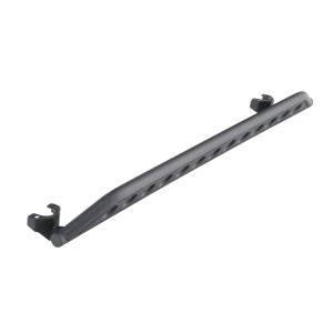 Smittybilt - Smittybilt SRC Rocker Guards- Black Textured - New Style 76646 - Image 5
