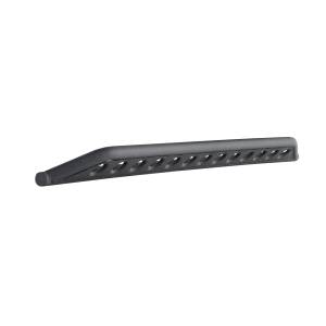 Smittybilt - Smittybilt SRC Rocker Guards- Black Textured - New Style 76646 - Image 12