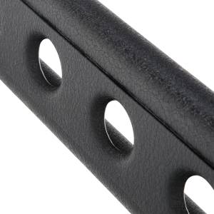 Smittybilt - Smittybilt SRC Rocker Guards- Black Textured - New Style 76646 - Image 10