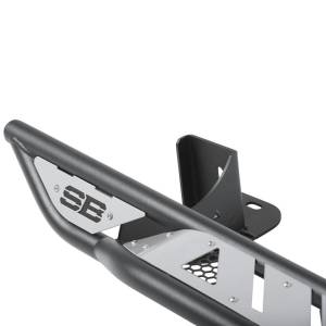 Smittybilt - Smittybilt Apollo Sliders JK 4 Door 76734 - Image 2