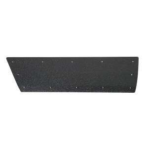 Smittybilt - Smittybilt XRC BODY CLADDING 84-01 CHEROKEE XJ 4DR 76854 - Image 3