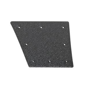 Smittybilt - Smittybilt XRC BODY CLADDING 84-01 CHEROKEE XJ 4DR 76854 - Image 5