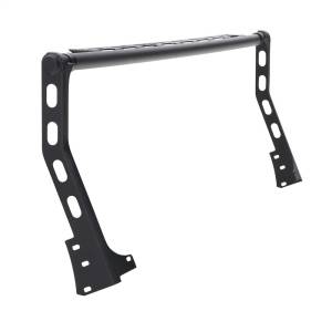 Smittybilt - Smittybilt XRC Light Bar - Textured Black- Windshield Top 76910 - Image 5