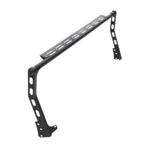 Smittybilt - Smittybilt XRC Light Bar - Textured Black- Windshield Top 76910 - Image 4
