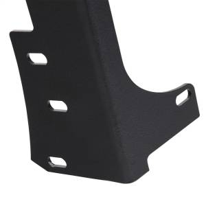 Smittybilt - Smittybilt XRC Light Bar - Textured Black- Windshield Top 76910 - Image 2