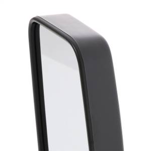 Smittybilt - Smittybilt Half Door Side Mirrors - Black 7694 - Image 2