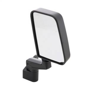 Smittybilt - Smittybilt Half Door Side Mirrors - Black 7694 - Image 3