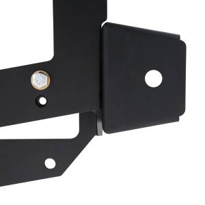 Smittybilt - Smittybilt JL TIRE RELOCATION BRACKET 7721 - Image 3