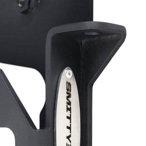 Smittybilt - Smittybilt JL TIRE RELOCATION BRACKET 7721 - Image 5