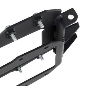 Smittybilt - Smittybilt JL TIRE RELOCATION BRACKET 7721 - Image 6