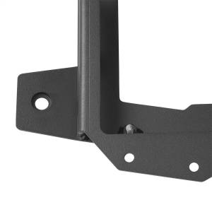 Smittybilt - Smittybilt JL TIRE RELOCATION BRACKET 7721 - Image 12