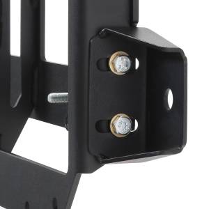 Smittybilt - Smittybilt JL TIRE RELOCATION BRACKET 7721 - Image 10