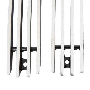 Smittybilt - Smittybilt Billet Grille - Overlay 869000 - Image 3