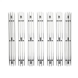 Smittybilt - Smittybilt Billet Grille - Overlay 869000 - Image 5