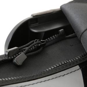 Smittybilt - Smittybilt Bowless Combo Top Kit W/Tinted Windows- Black Diamond, 07-18 Wrangler(JK) 4 Door 9083135K - Image 7