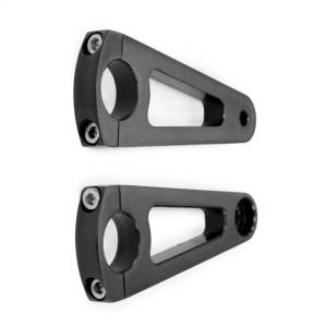 Smittybilt - Smittybilt Light Bar Tabs Only (Pair) D8082 - Image 3