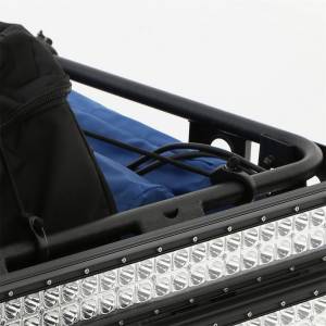 Smittybilt - Smittybilt Small Cargo Rack DN11201 - Image 2