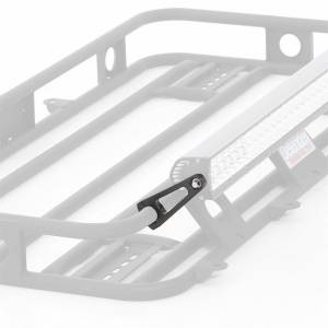 Smittybilt - Smittybilt Light Bar Tabs Only (Pair) D8082 - Image 5