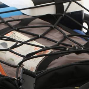 Smittybilt - Smittybilt Small Cargo Rack DN11201 - Image 4